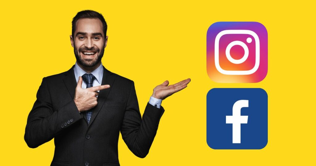 Advertise on Facebook and Instagram