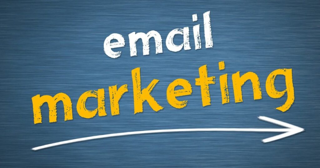 Email Marketing