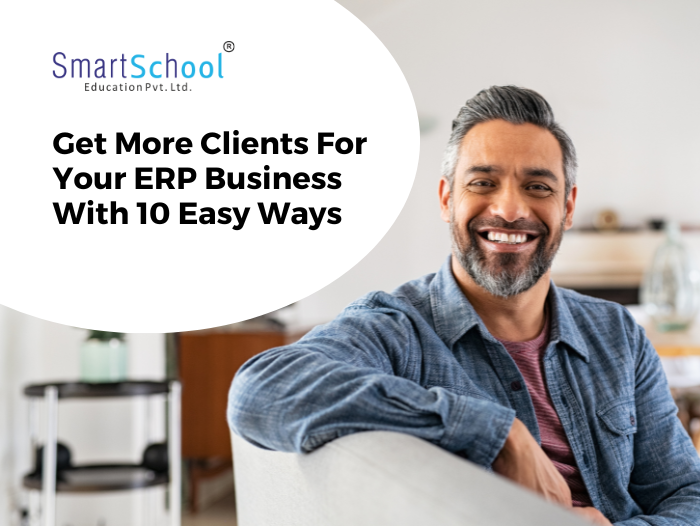 grow your ERP business